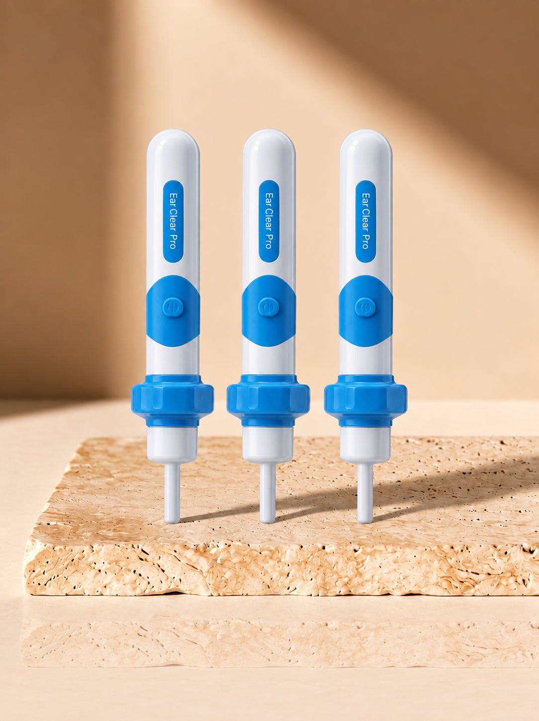 EarClear Pro™ | Advanced Ear Cleaning Device