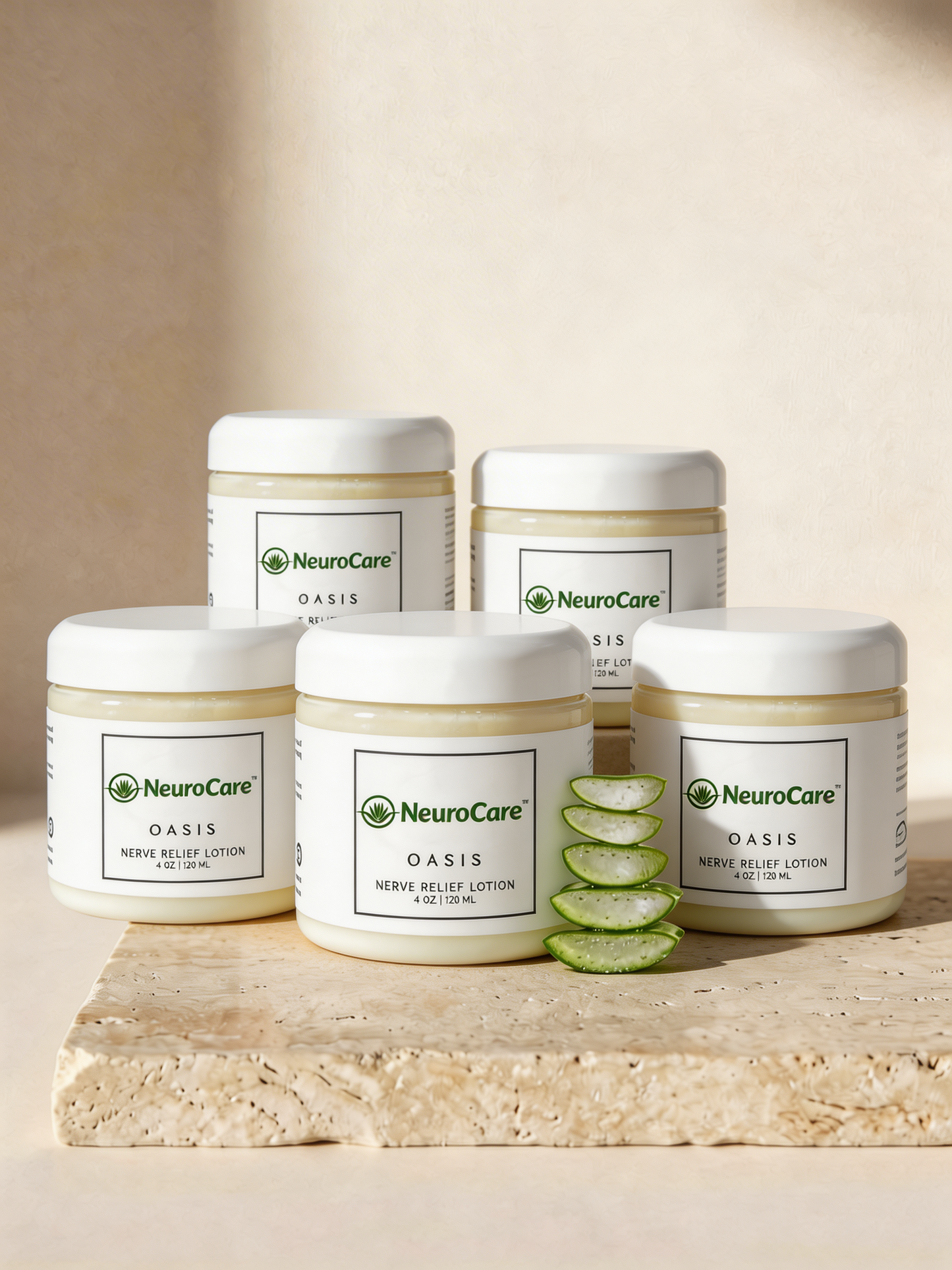 NeuroCare™ | Advanced Nerve Support Device