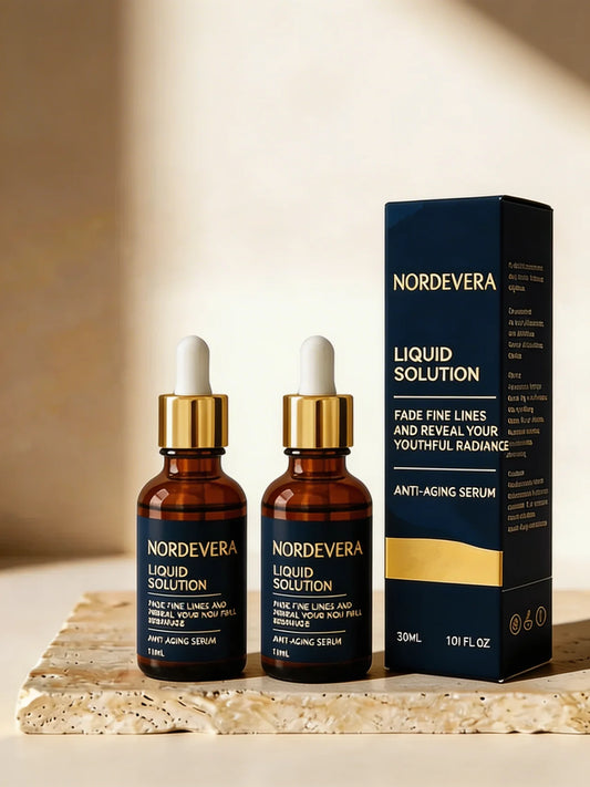 DermaLift™ | Advanced Peptide Serum for Firmer, Youthful Skin