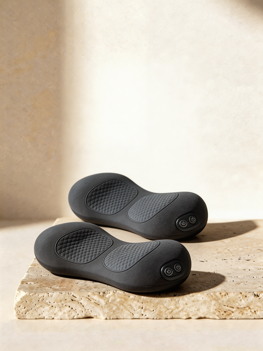 EasySpine™ | Triple Fusion Back Massager