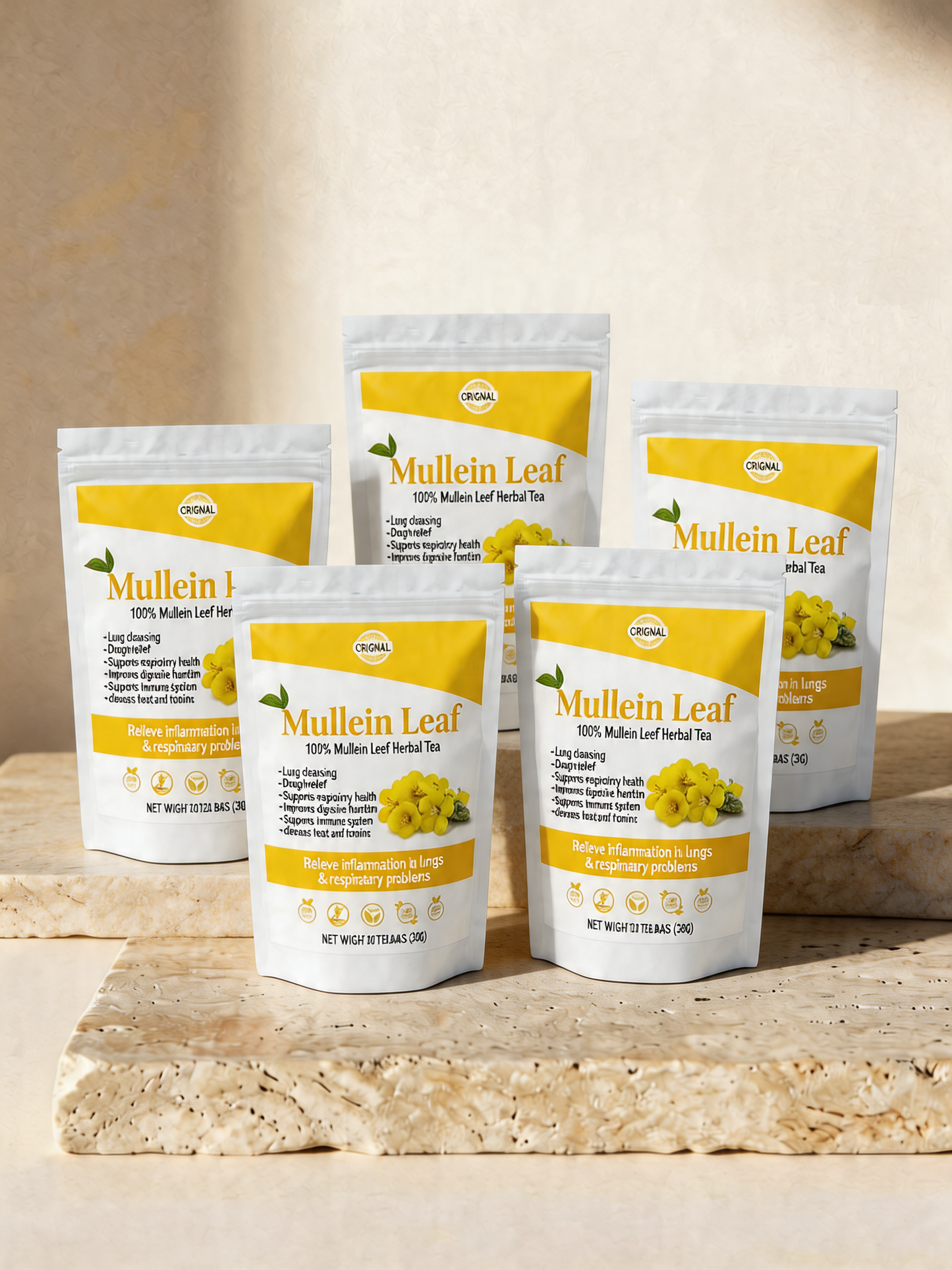 Nordicbewell™ | Advanced Blood Pressure Support Formula