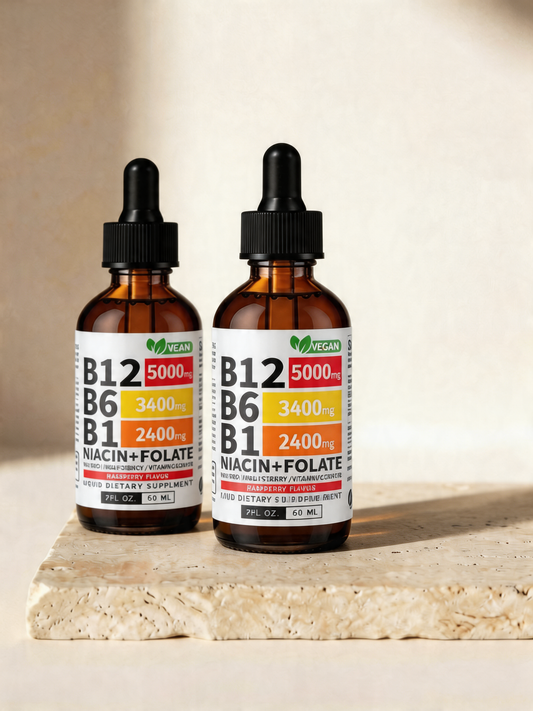 Nusava™ | Natural Hormonal Balance Support Formula