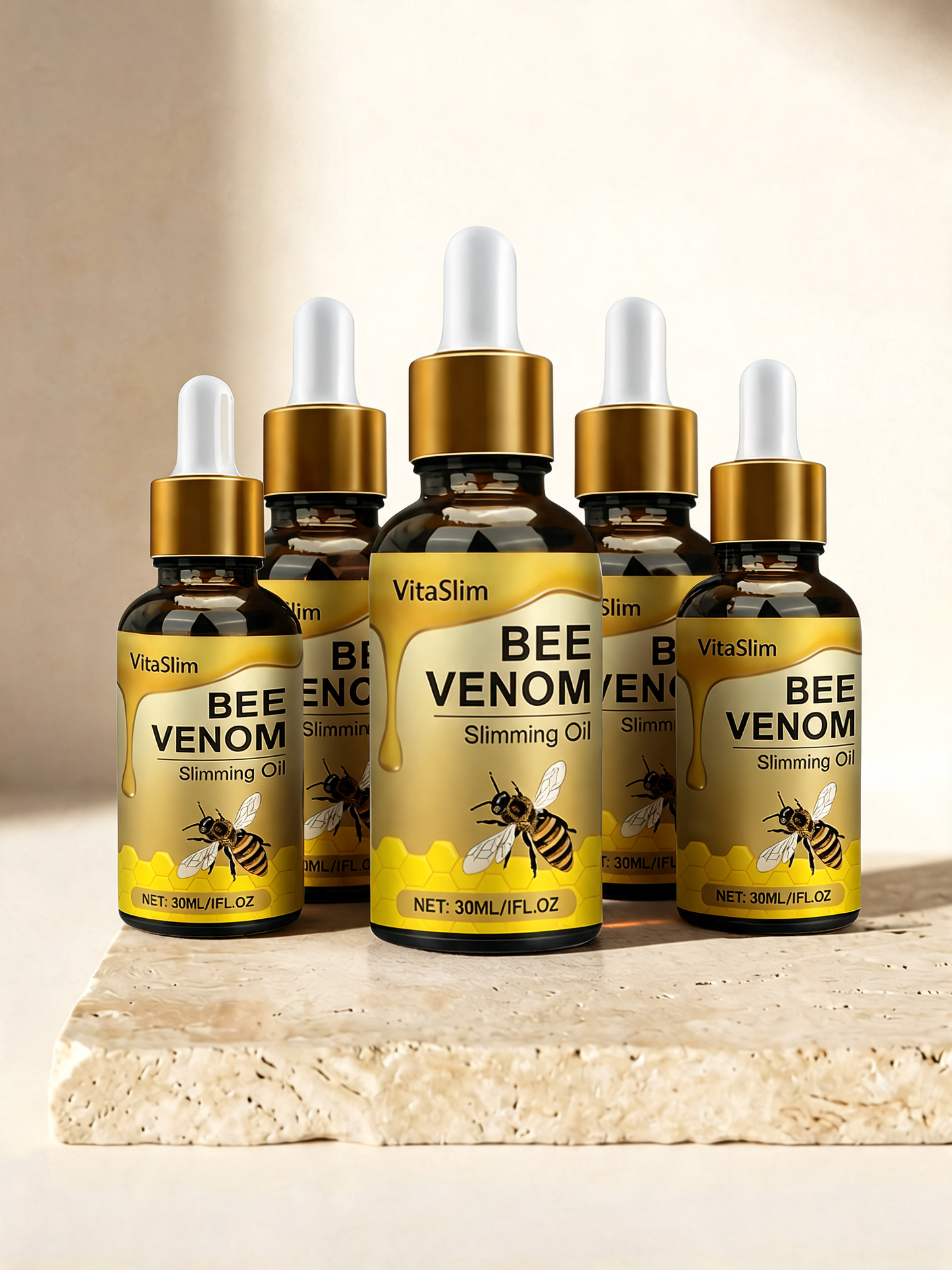 VitaSlim™ | Advanced Metabolism & Weight Support