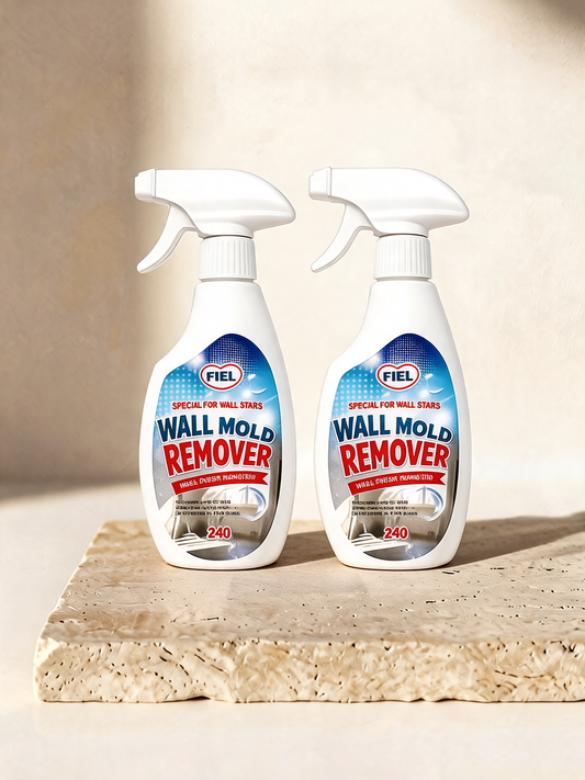 FIELL™ | Advanced Mould Remover Spray