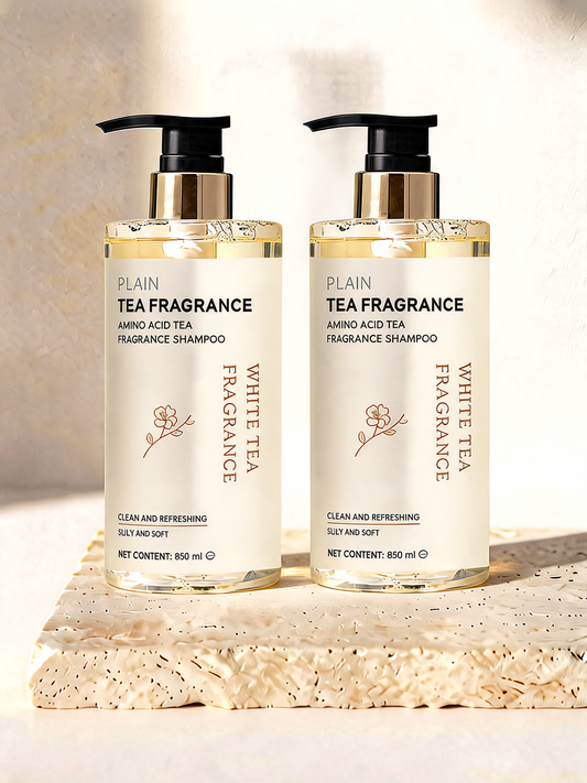 Tea Fragrance™ | Amino Acid Fragrance Shampoo