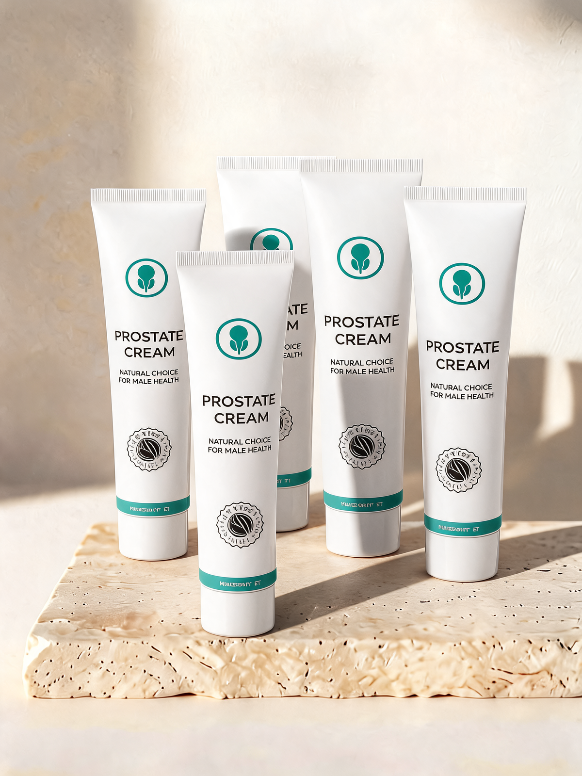 Norvixa™ | Advanced Prostate Support Cream