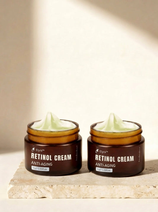 Elyra™ | Remove 98% of your wrinkles and look 15 years younger in just 7 days!