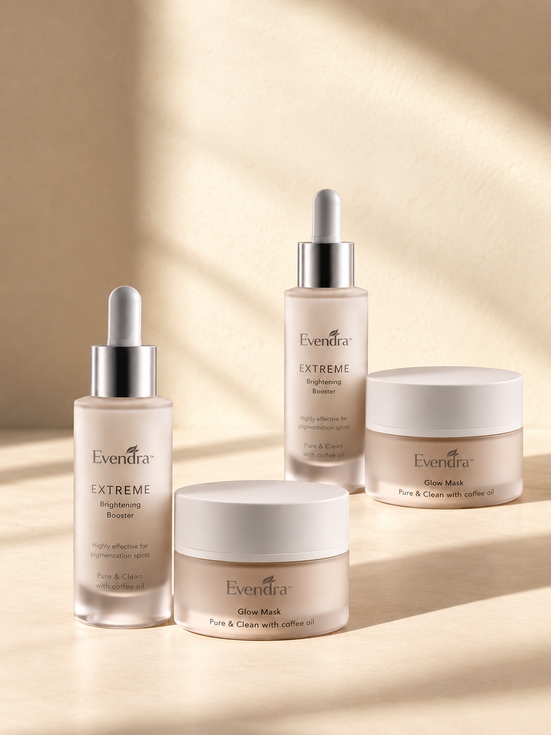 Evendra™ | Dark Spot & Uneven Skin Tone Night Treatment