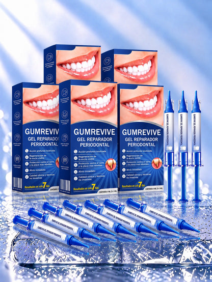 GumRevive™ | Periodontal Gum Care Gel