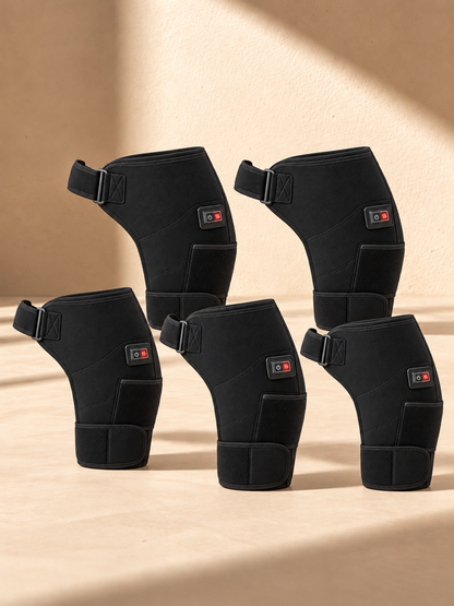 Nuvella™ | 3-in-1 Hip Therapy Belt
