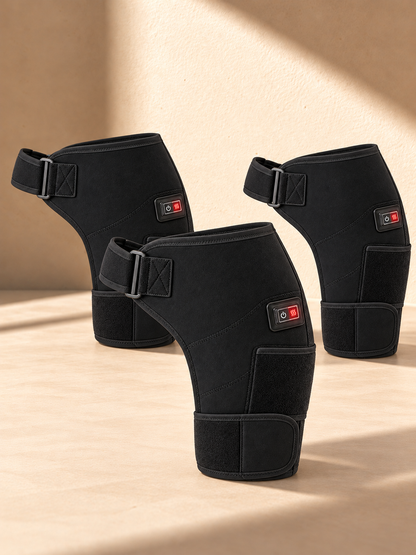 Nuvella™ | 3-in-1 Hip Therapy Belt