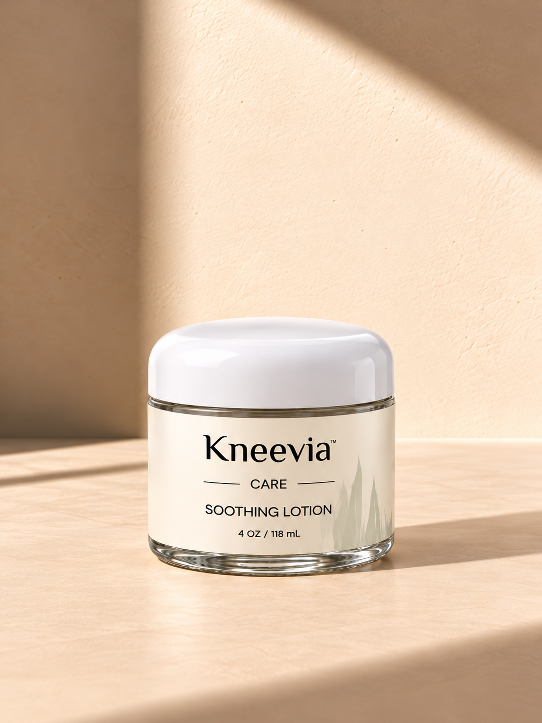 Kneevia™ | Magnesium Knee & Joint Comfort Gel