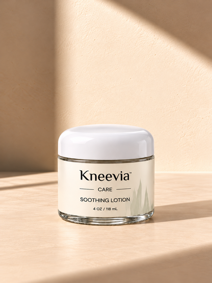 Kneevia™ | Magnesium Knee & Joint Comfort Gel