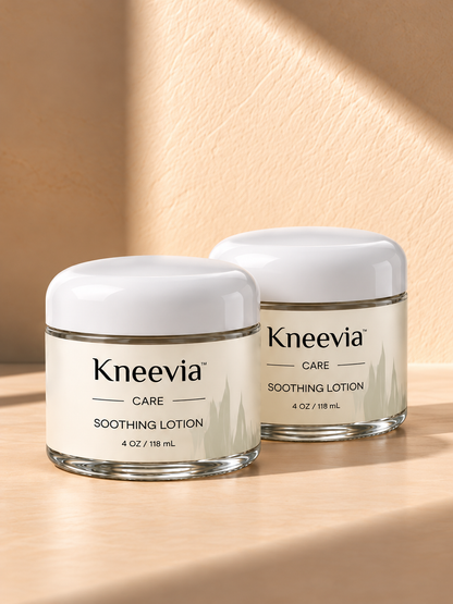 Kneevia™ | Magnesium Knee & Joint Comfort Gel