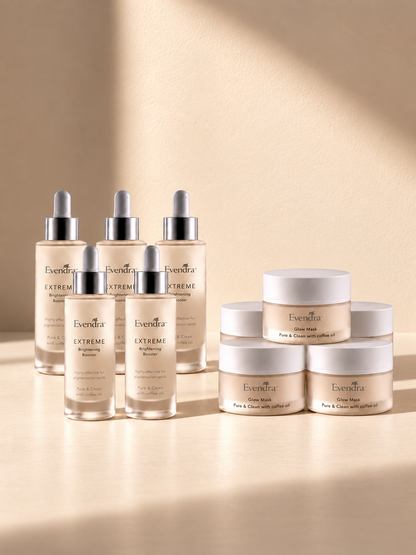 Evendra™ | Dark Spot & Uneven Skin Tone Night Treatment