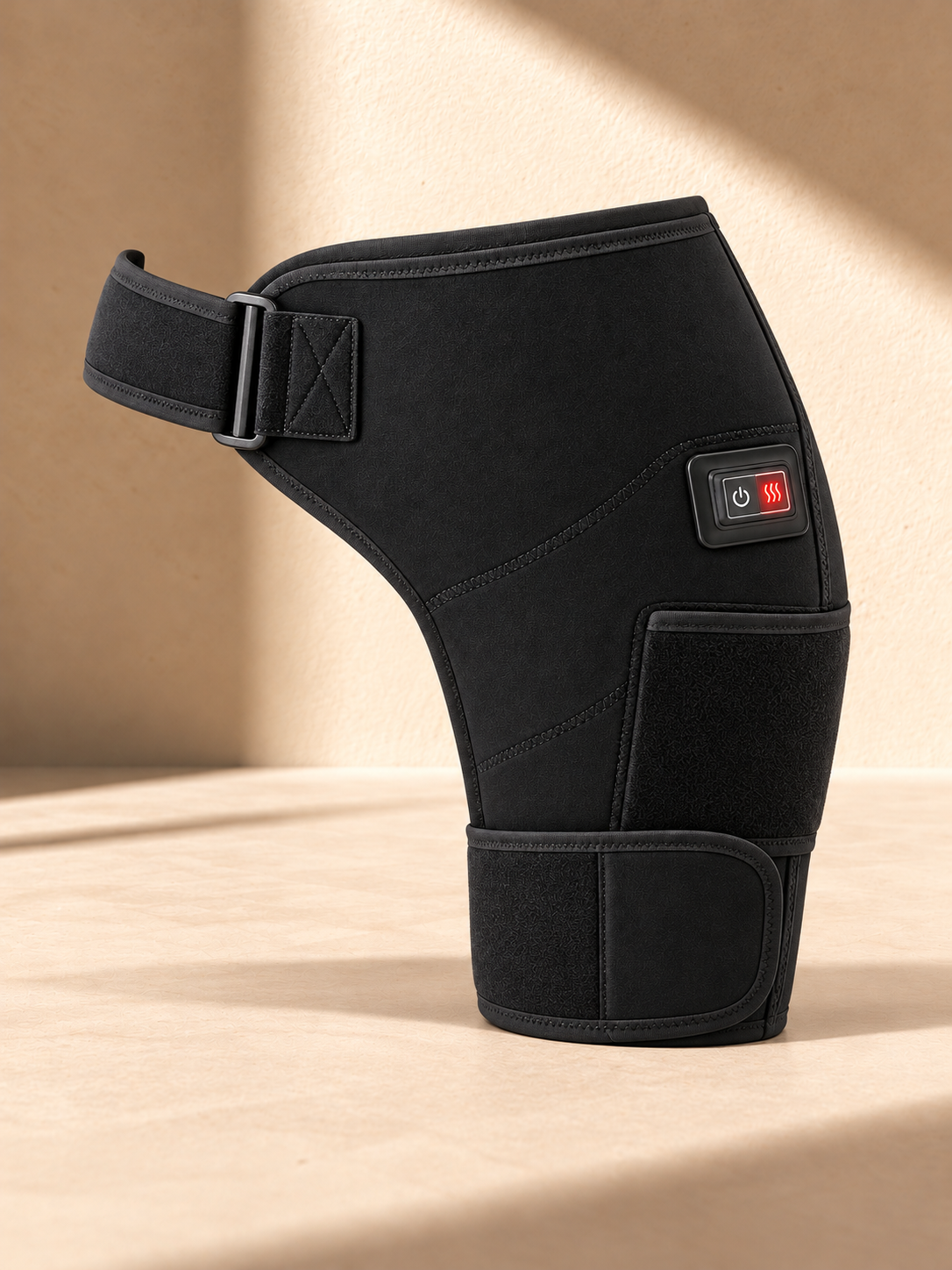 Nuvella™ | 3-in-1 Hip Therapy Belt