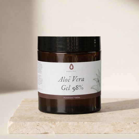 Aloë Vera Gel