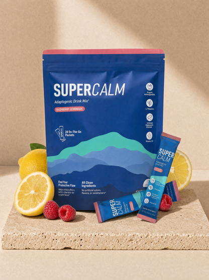 Cortiva™ | Cortisol Support Supplement