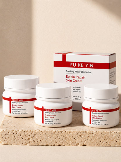 RednessRelief™ | Advanced Redness & Barrier Repair Cream