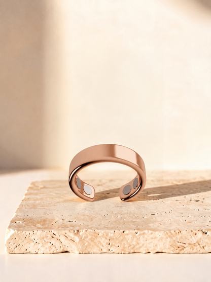 VitalRing™ | Magnetic Wellness Ring