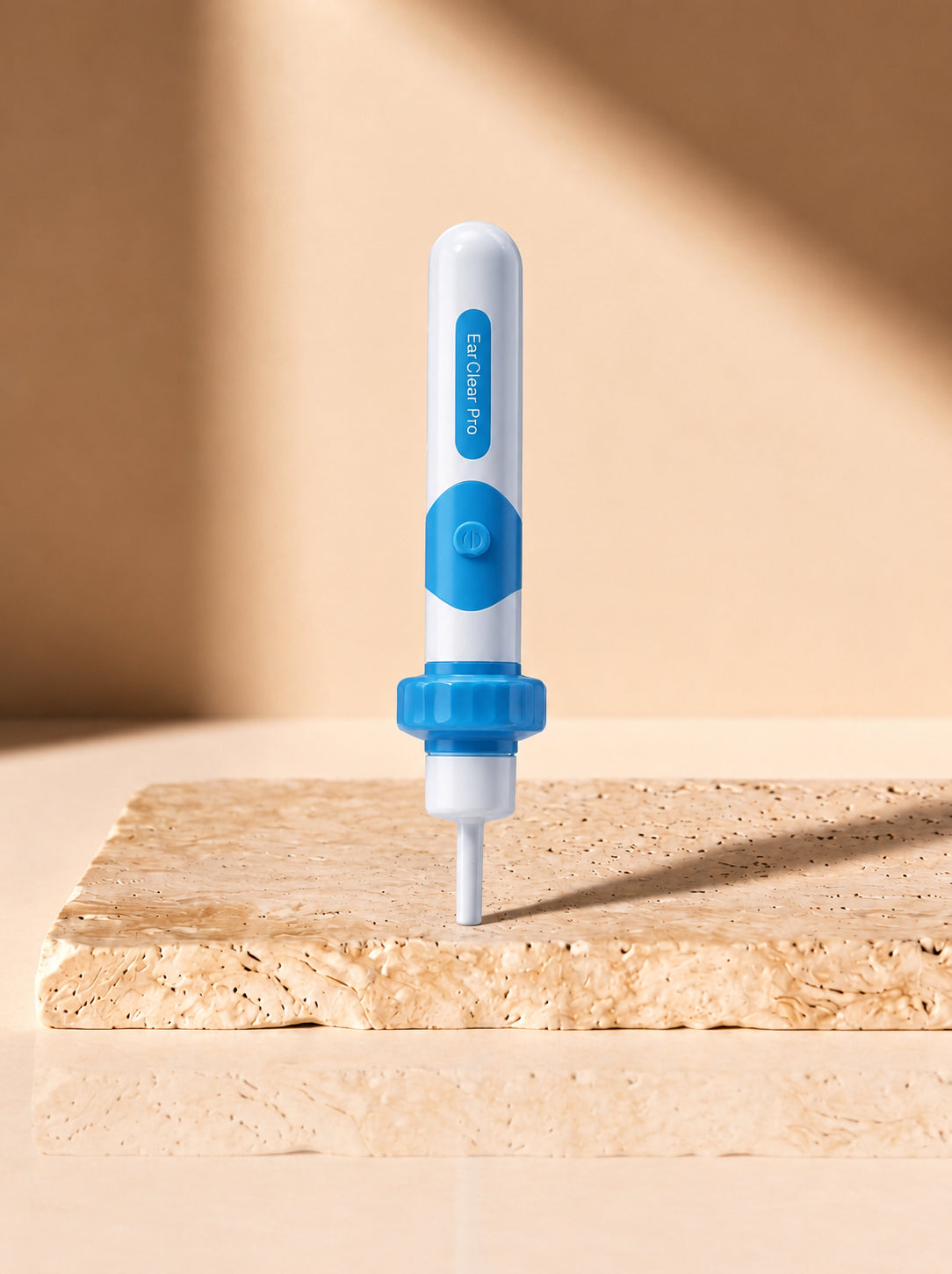 EarClear Pro™ | Advanced Ear Cleaning Device