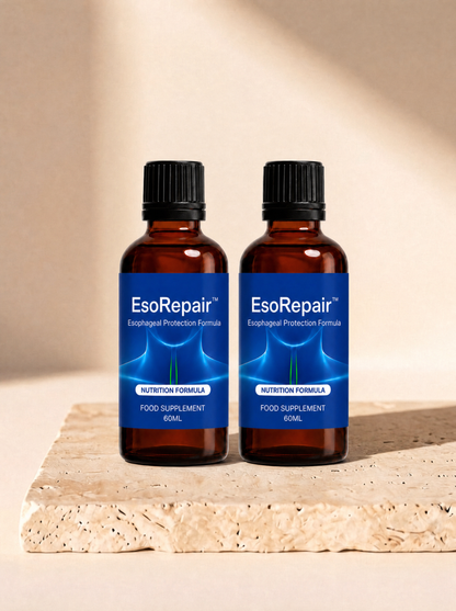 EsoRepair™ | Liquid Digestive & Oesophageal Support Supplement