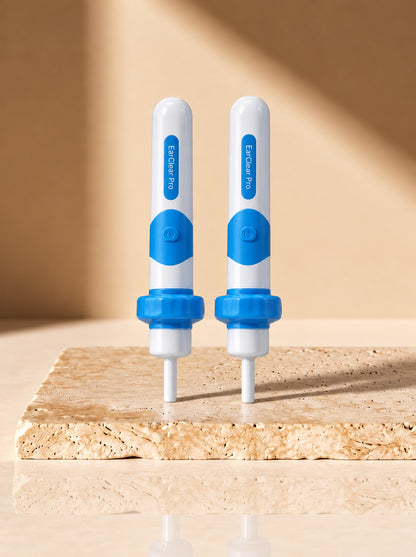 EarClear Pro™ | Advanced Ear Cleaning Device