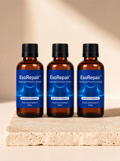 EsoRepair™ | Liquid Digestive & Oesophageal Support Supplement