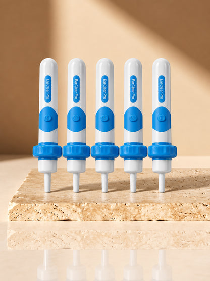 EarClear Pro™ | Advanced Ear Cleaning Device