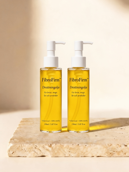 FibroFirm™ | Skin Firming Body Oil