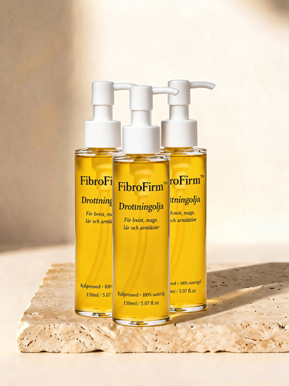 FibroFirm™ | Skin Firming Body Oil