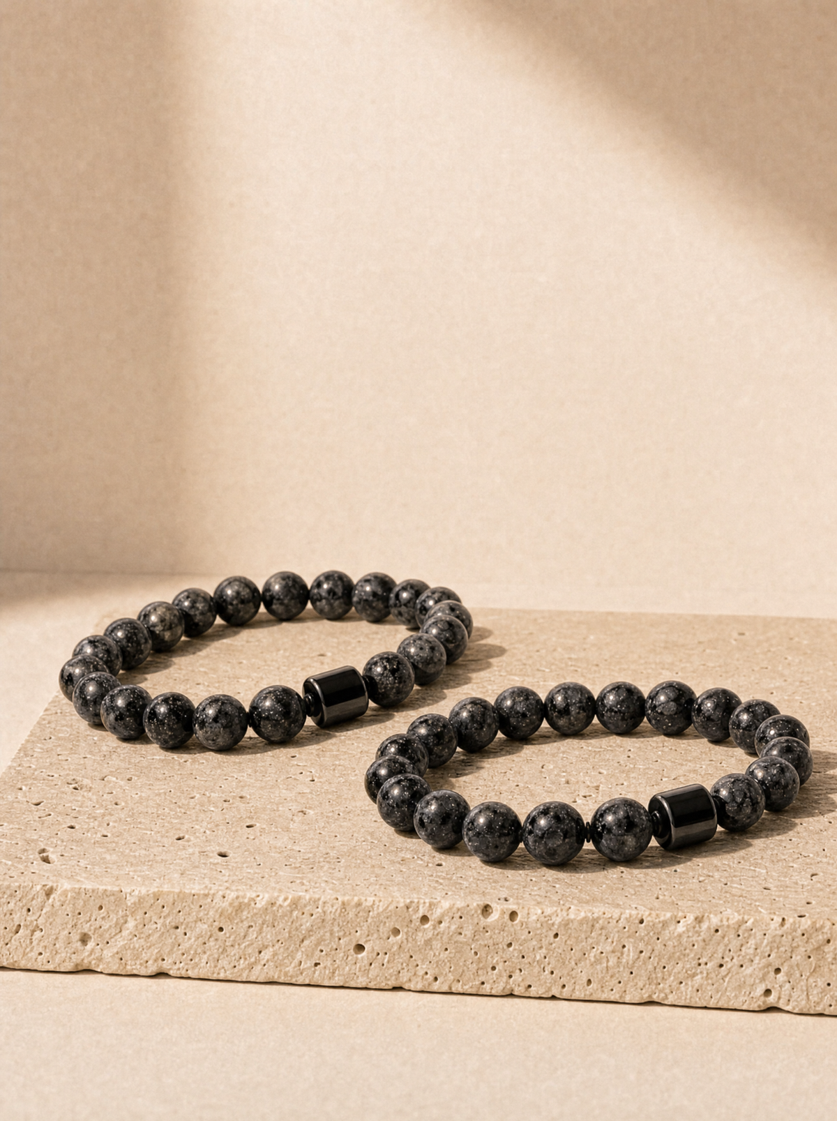 FlowEase™ | Magnetic Wellness Bracelet
