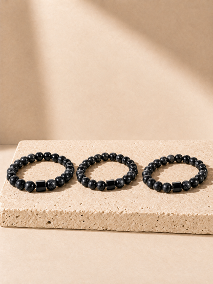 FlowEase™ | Magnetic Wellness Bracelet
