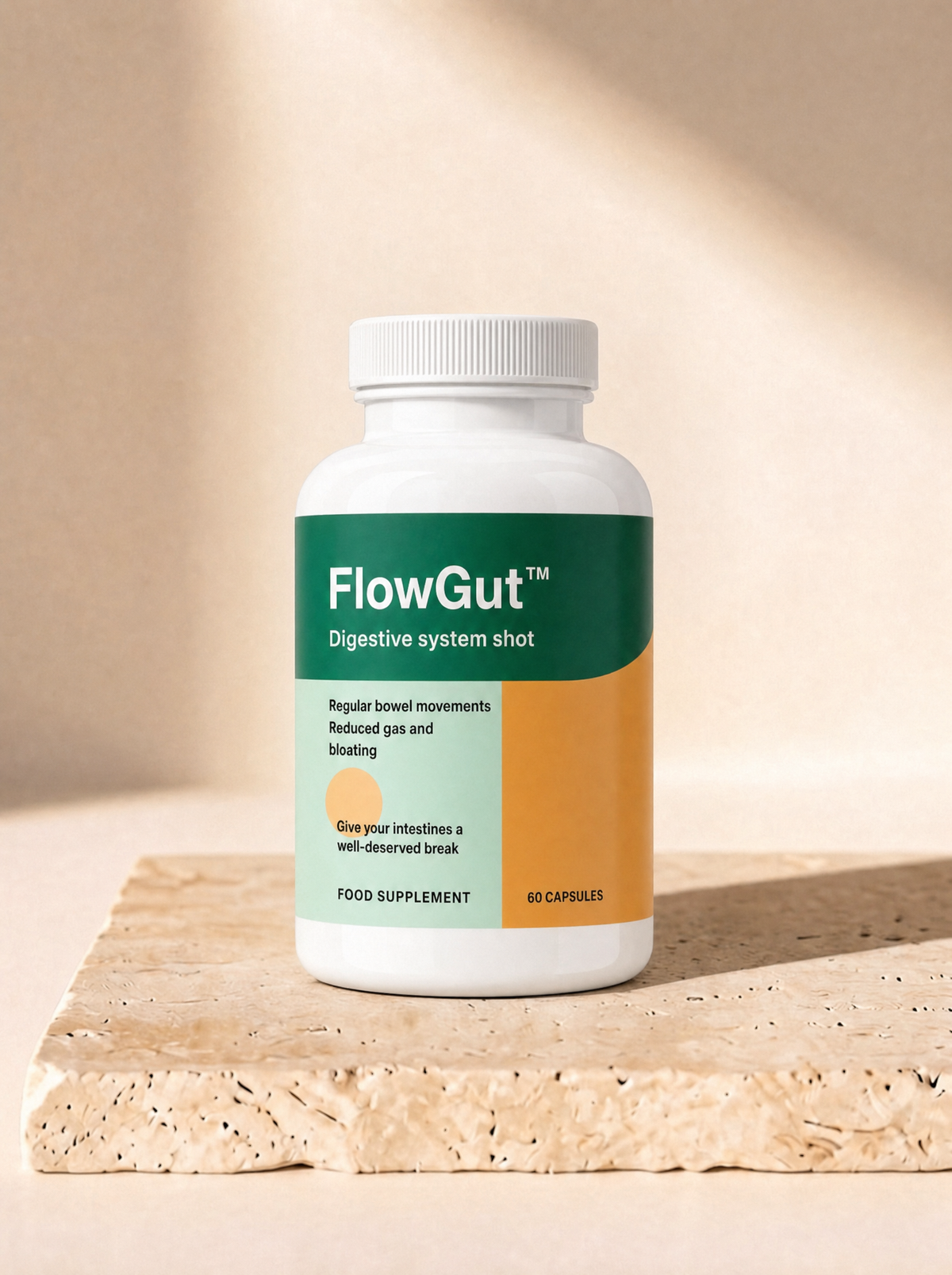 FlowGut™