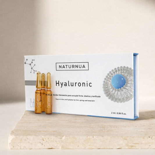 Hyaluronzuur Serum