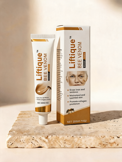 Liftique™ | Bee Venom Firming Face Cream