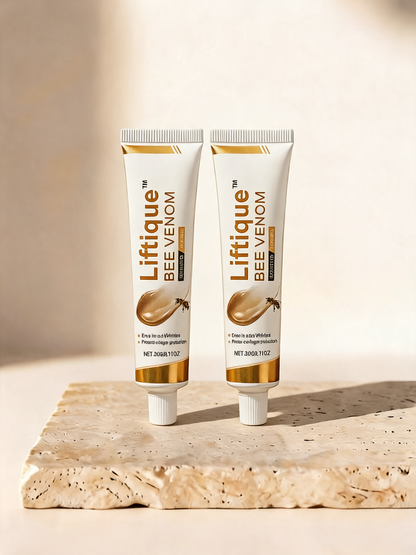 Liftique™ | Bee Venom Firming Face Cream
