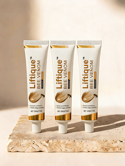 Liftique™ | Bee Venom Firming Face Cream