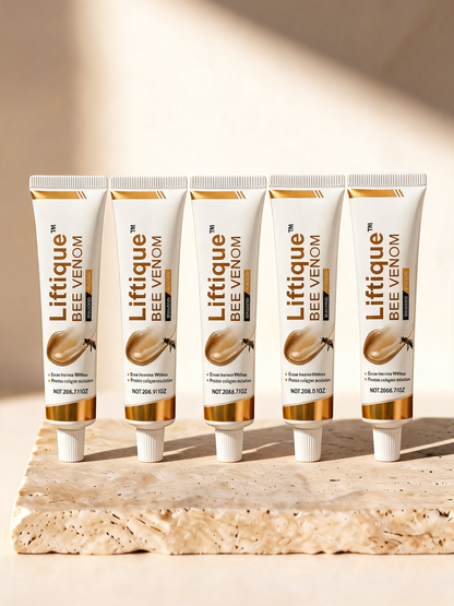 Liftique™ | Bee Venom Firming Face Cream