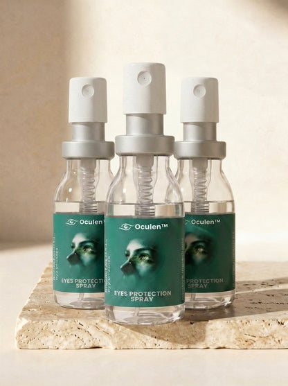 Oculen™ | Eye Comfort & Vision Support Spray