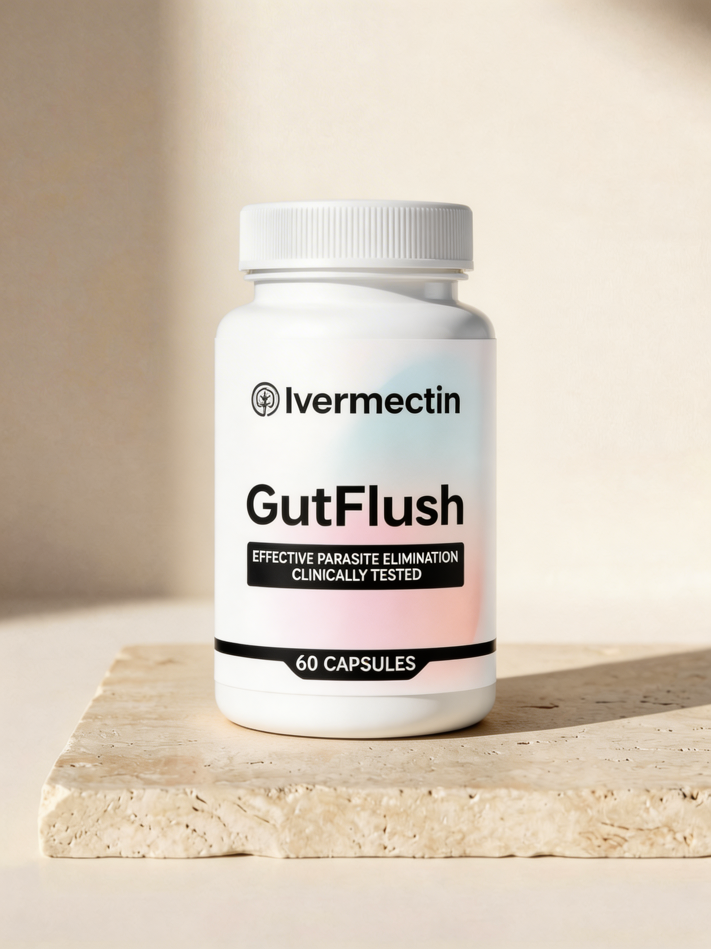GutFlush™ | Digestive Cleanse | Bloating & Gut Balance Support