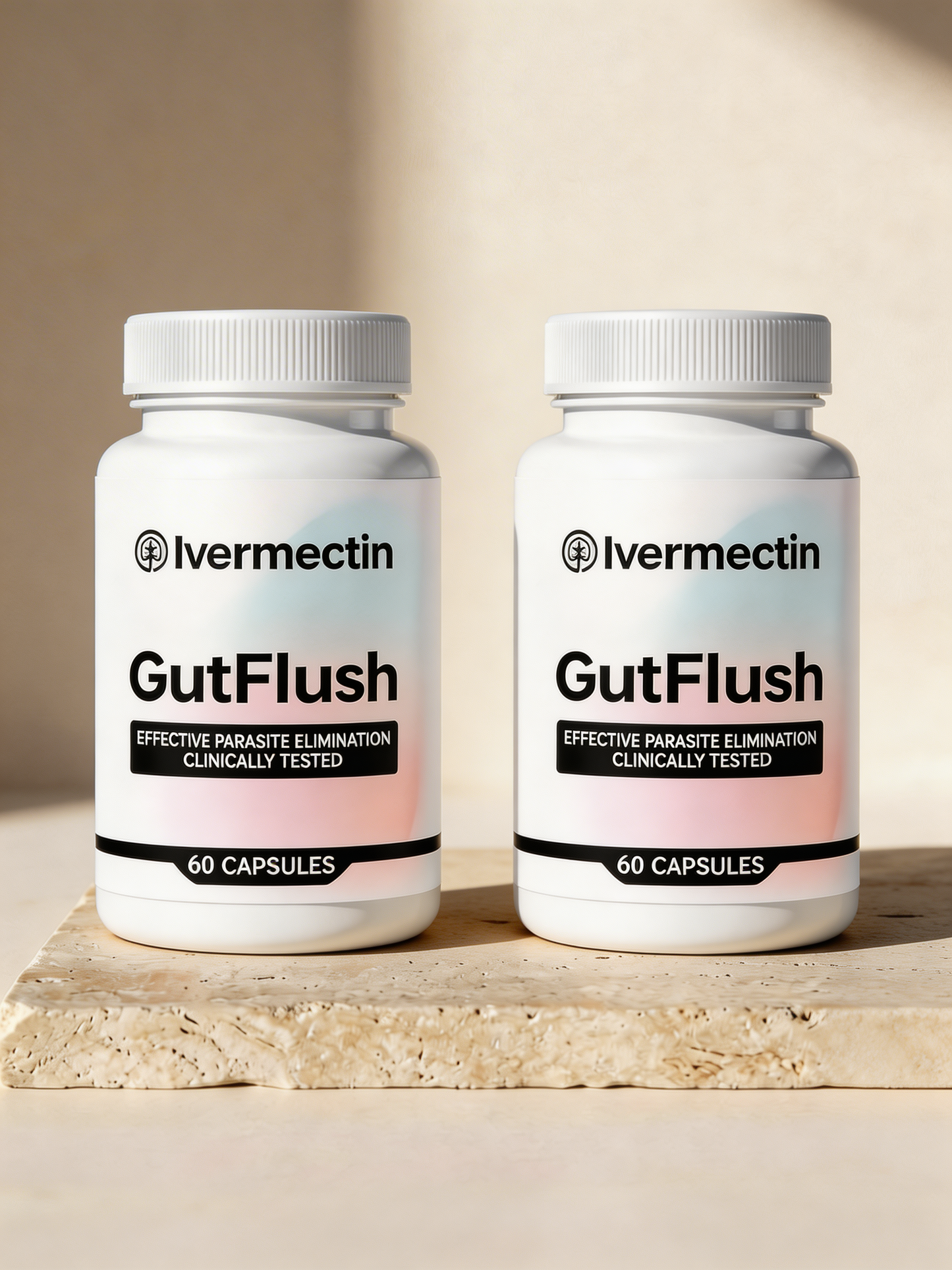 GutFlush™ | Digestive Cleanse | Bloating & Gut Balance Support