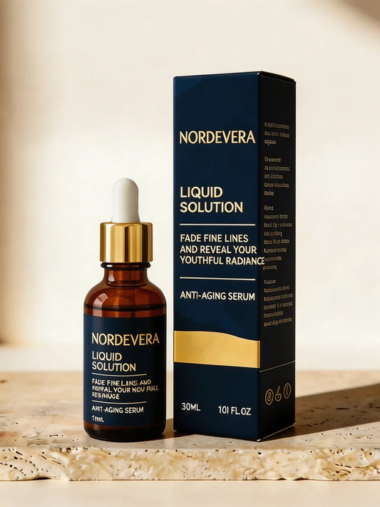 DermaLift™ | Advanced Peptide Serum for Firmer, Youthful Skin