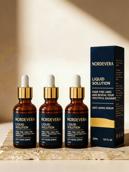 DermaLift™ | Advanced Peptide Serum for Firmer, Youthful Skin