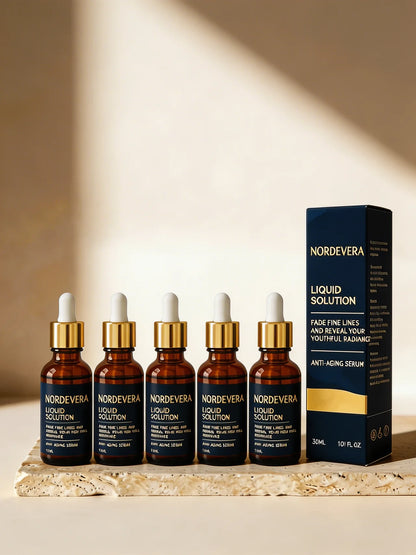 DermaLift™ | Advanced Peptide Serum for Firmer, Youthful Skin