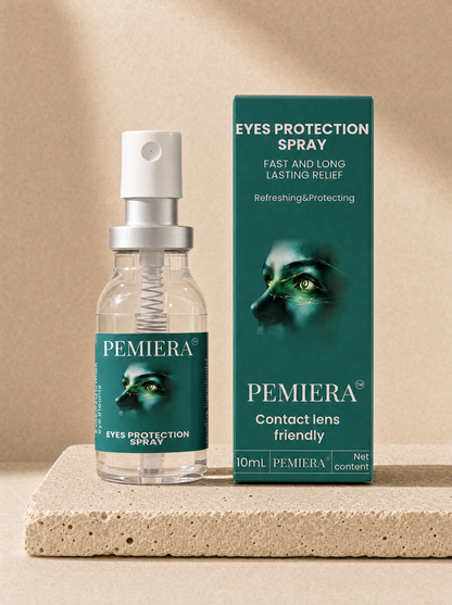 Pemiera™ | Lutein Eye Wellness Spray