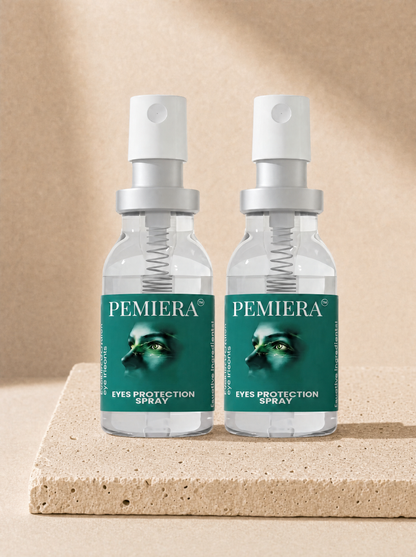Pemiera™ | Lutein Eye Wellness Spray