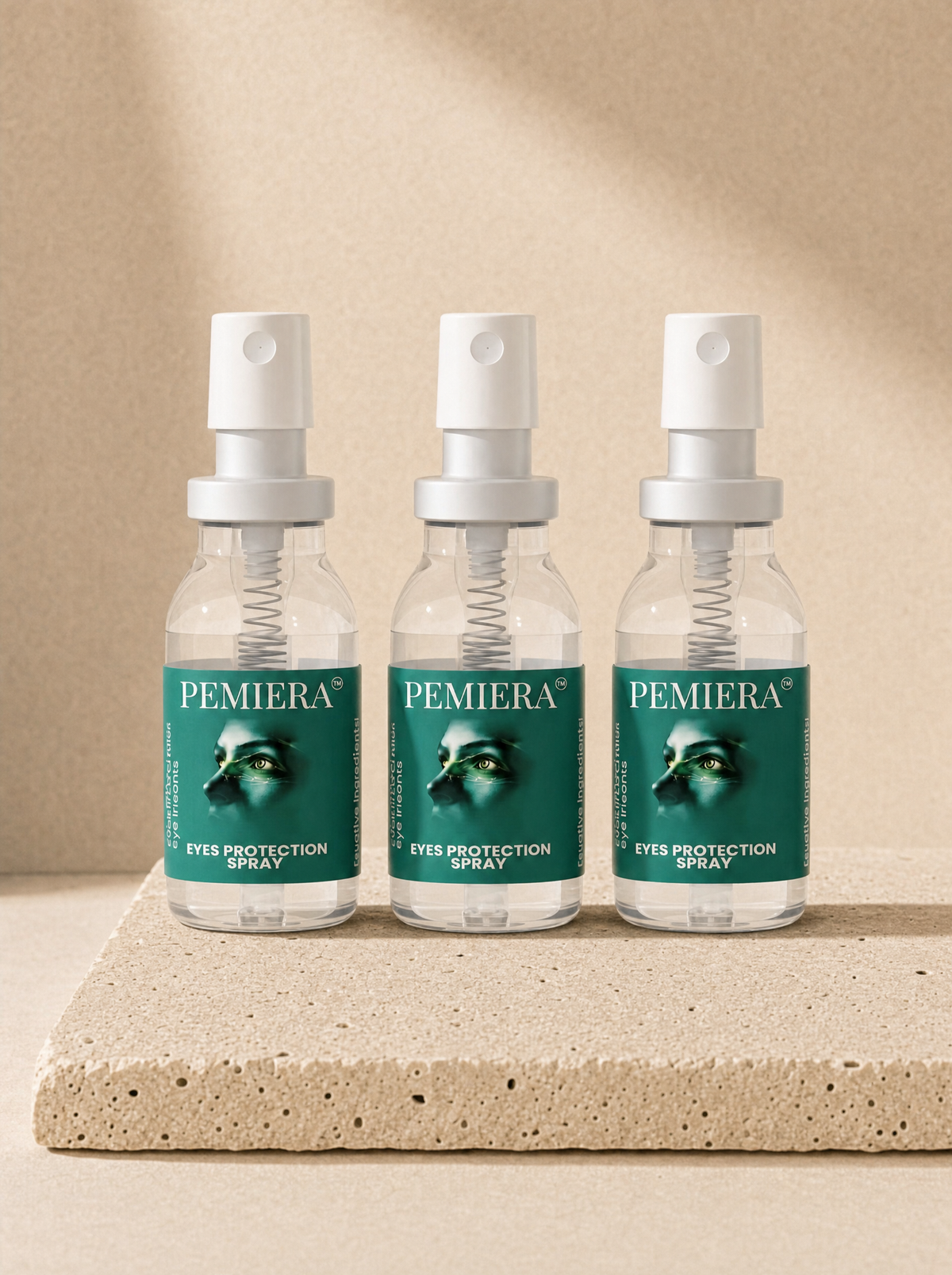 Pemiera™ | Lutein Eye Wellness Spray