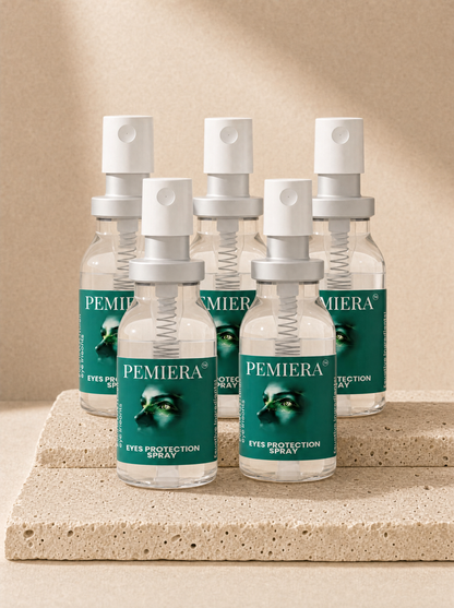 Pemiera™ | Lutein Eye Wellness Spray