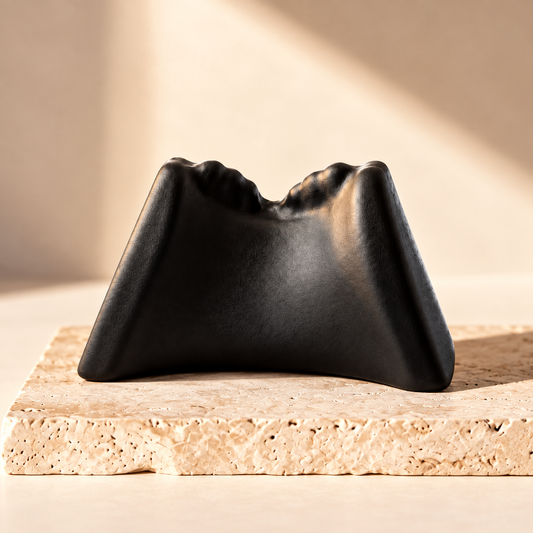 NackFri™ | Cervical Neck Support & Relaxation Tool
